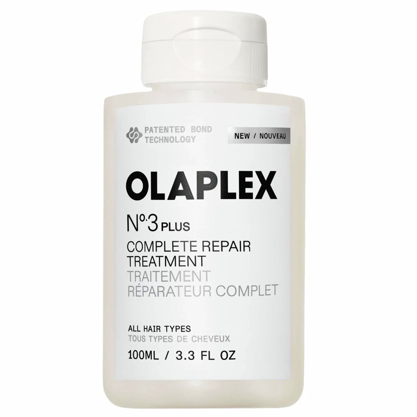 Olaplex No.3 Plus Complete Repair Treatment - 100ml