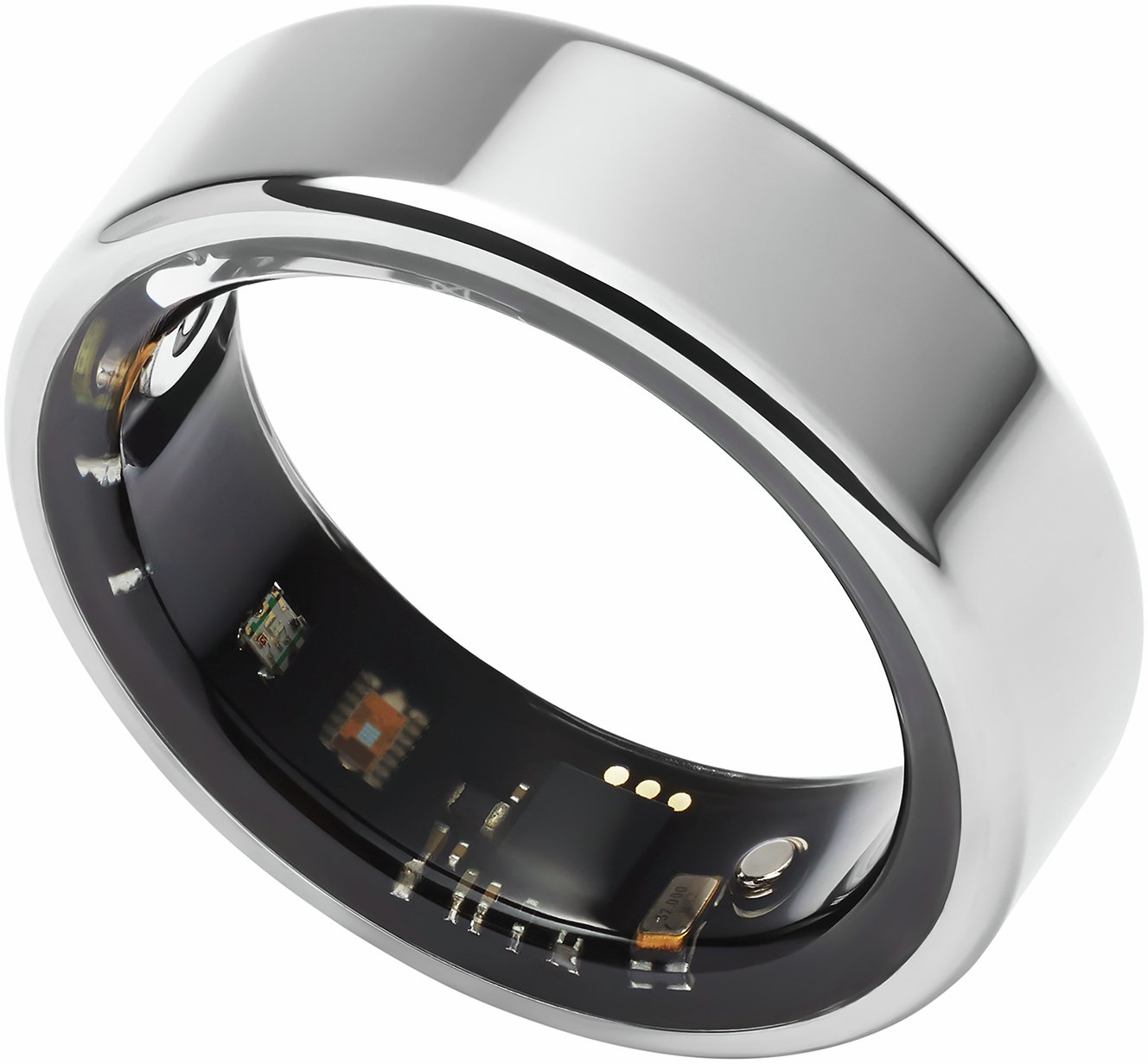 Sekonda Health Bluetooth Smart Ring