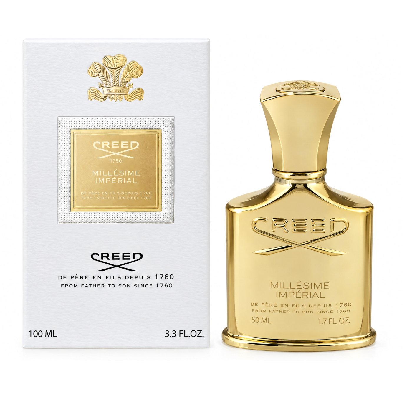 Creed Millesime Imperial Eau de Parfum - 100ml