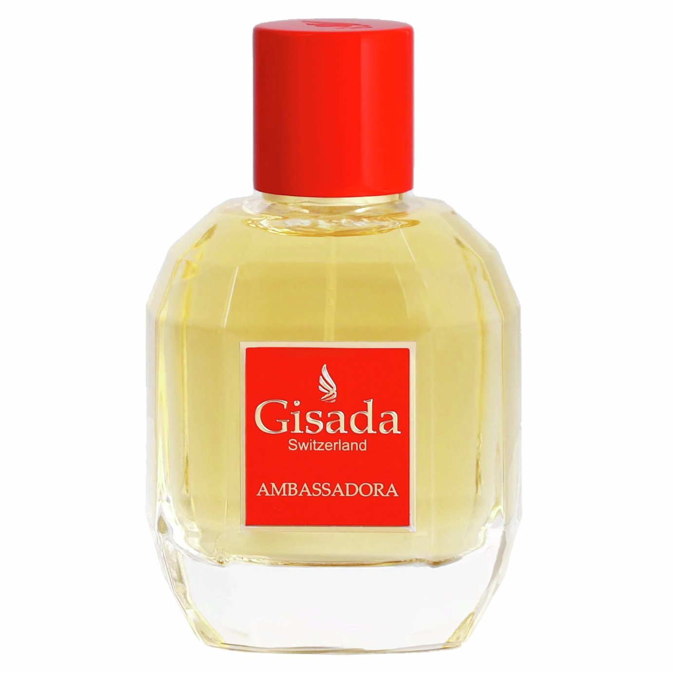 Gisada Ambassadora Eau De Parfum - 100ml