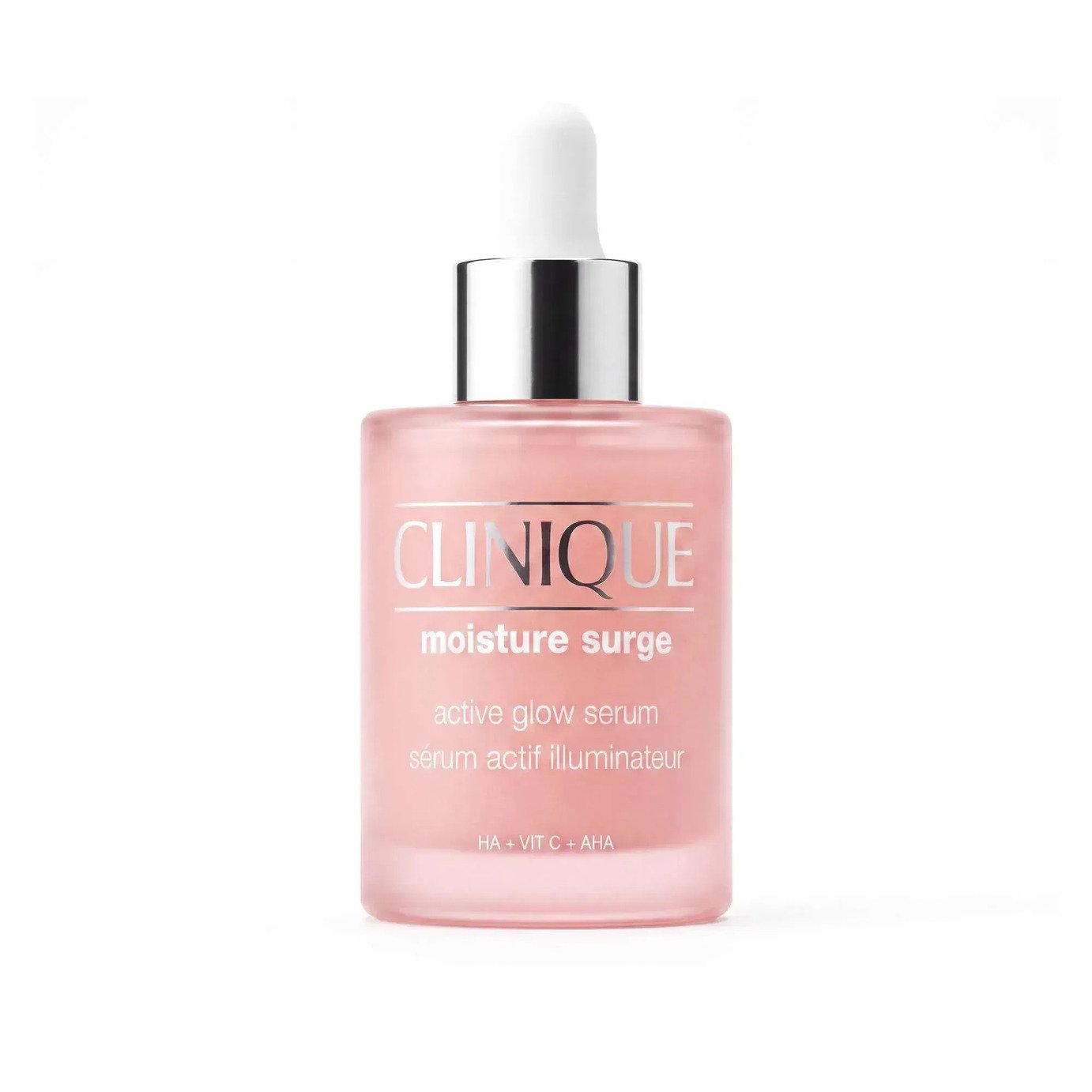 Clinique Moisture Surge Active Glow Serum - 30ml