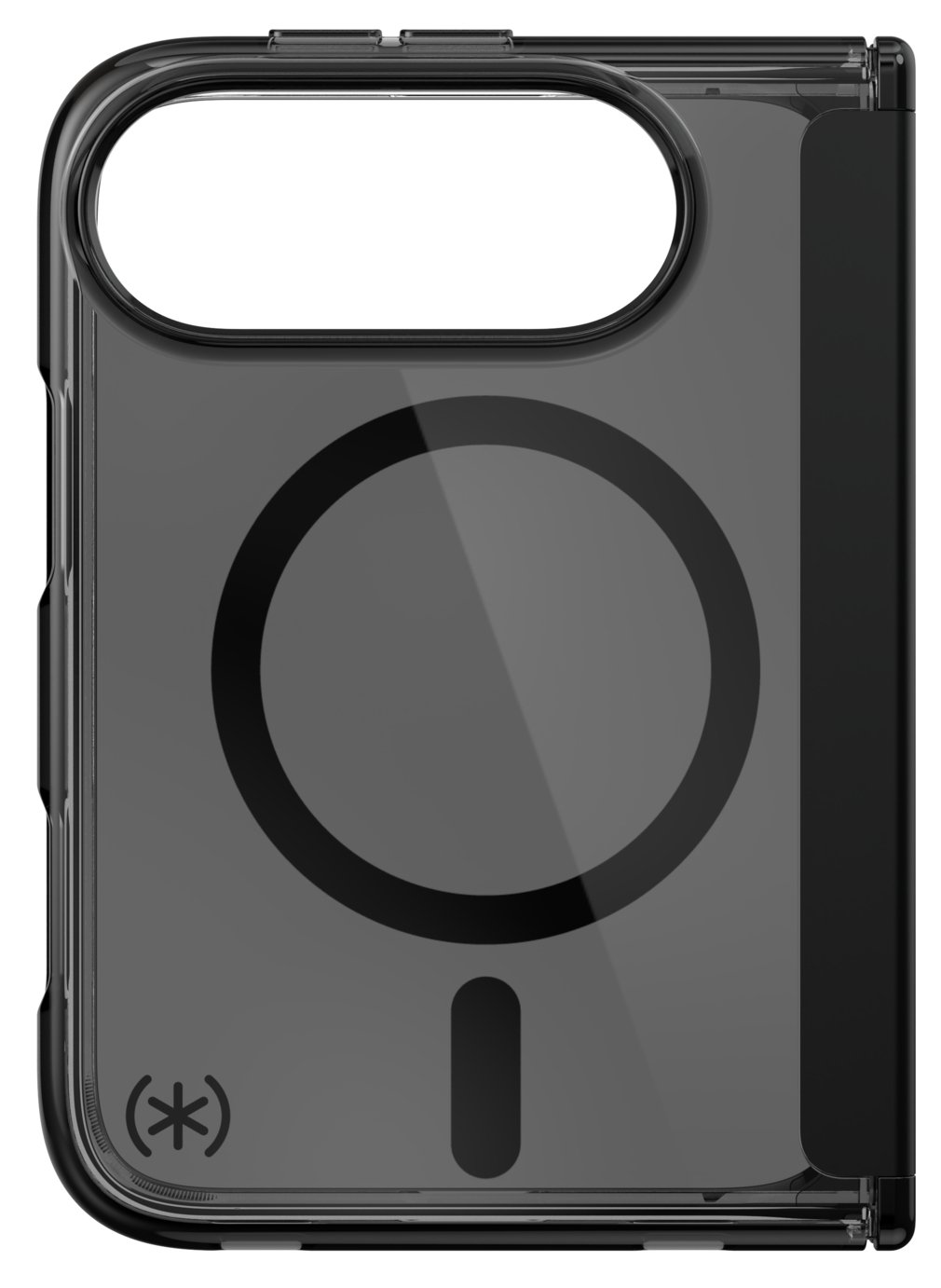 Speck Presidio Lux iPhone Duo Phone Case with MagSafe - Tint