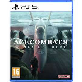 Ace Combat 8: Wings of Theve PS5 Game Pre-Order