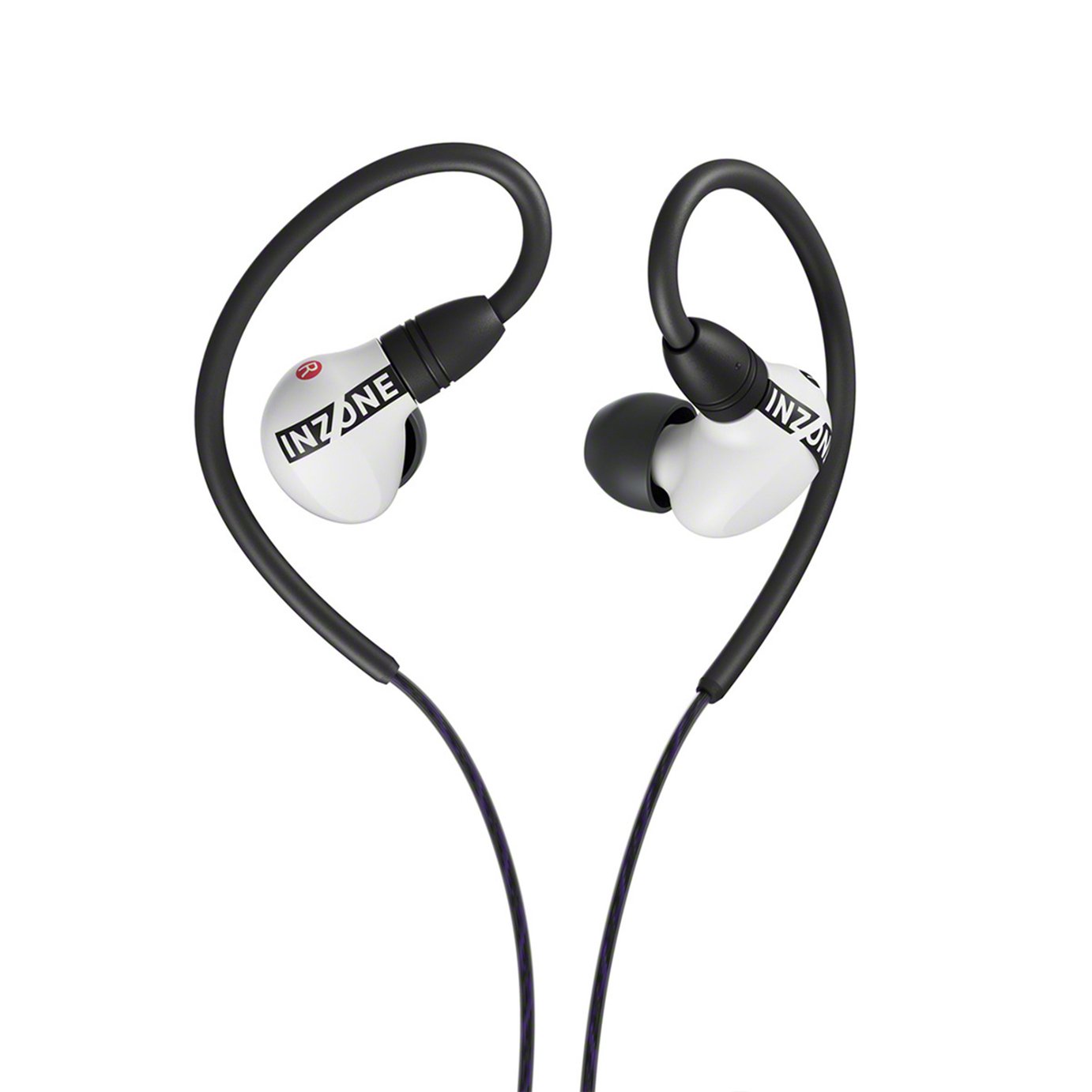 Sony INZONE E9 In-Ear Wired Gaming Headphones - White