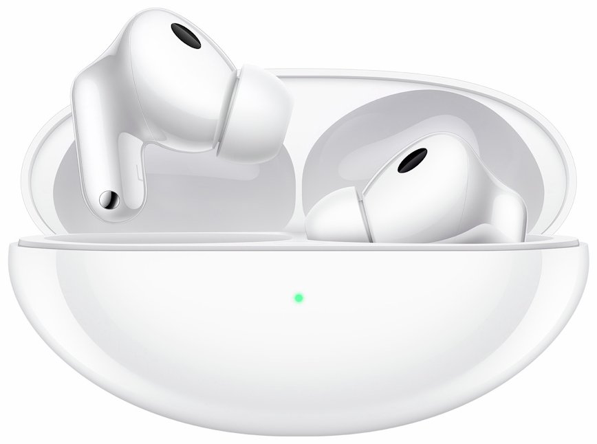 HUAWEI FreeBuds Neo True Wireless Gaming Earbuds - Ice White