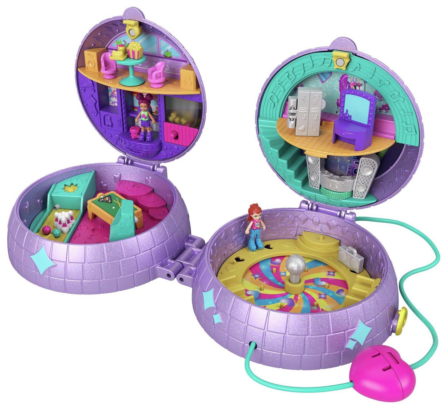 small polly pocket toys