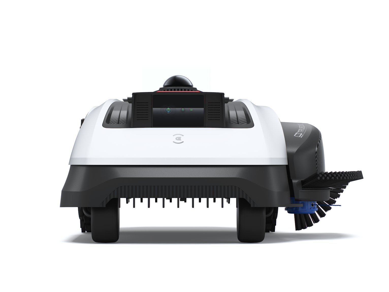 Ecovacs GOAT O1200 LiDAR PRO Cordless Robotic Lawnmower