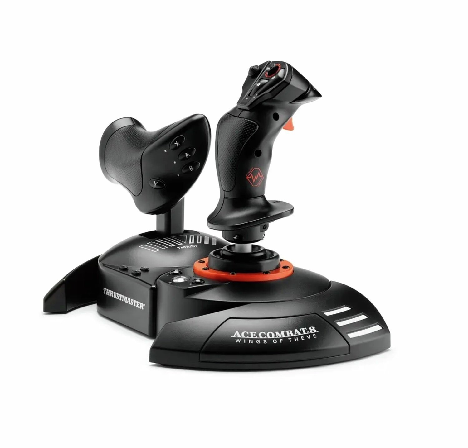 Thrustmaster T.Flight Hotas Neo Ace Combat 8 Wings Of Theve Edition For Xbox, PC