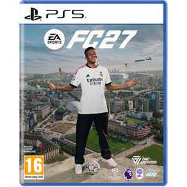 EA Sports FC 27 PS5 Game Pre-Order