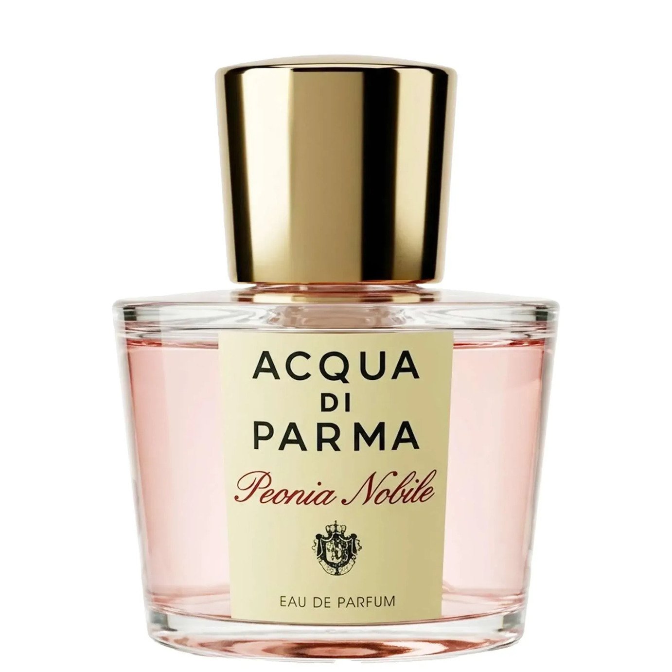 Acqua Di Parma Peonia Nobile Eau De Parfum - 50ml