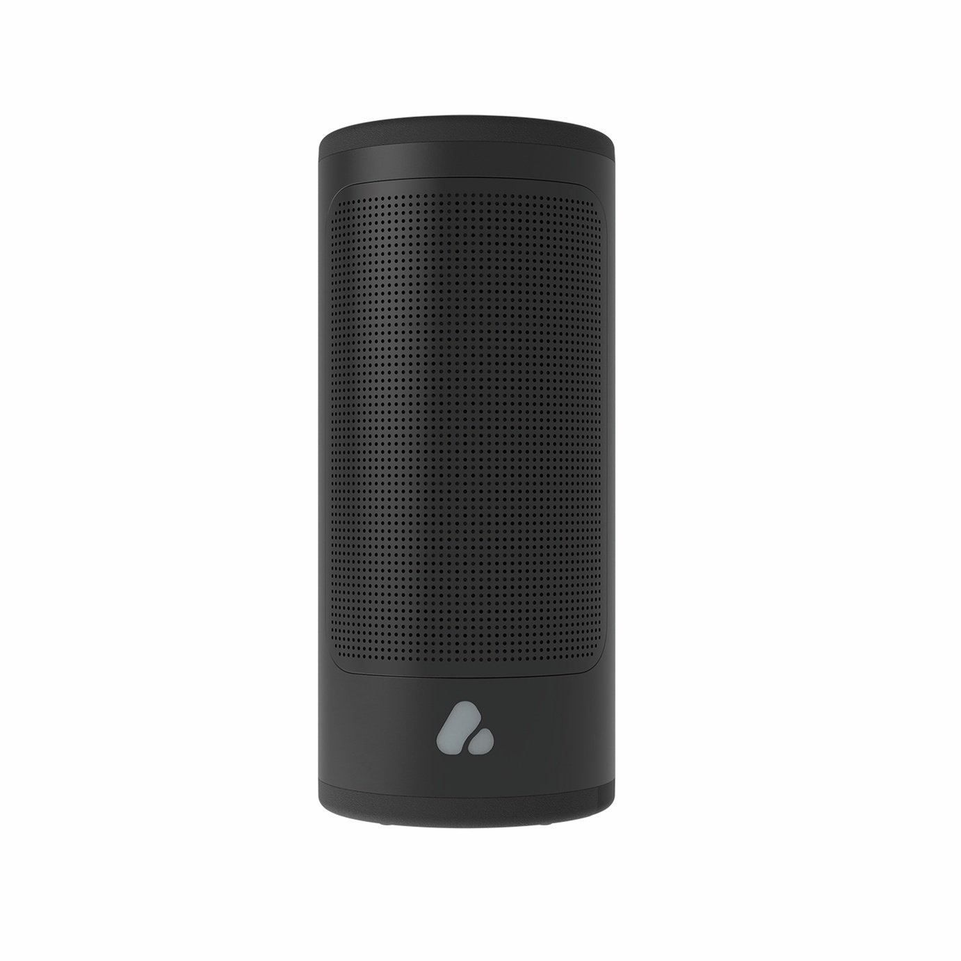 POCA audio Pine Beat Speaker - Black
