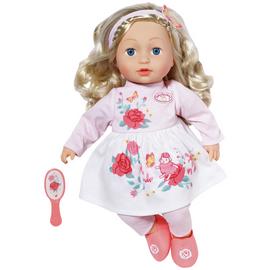 Argos top rag dolls