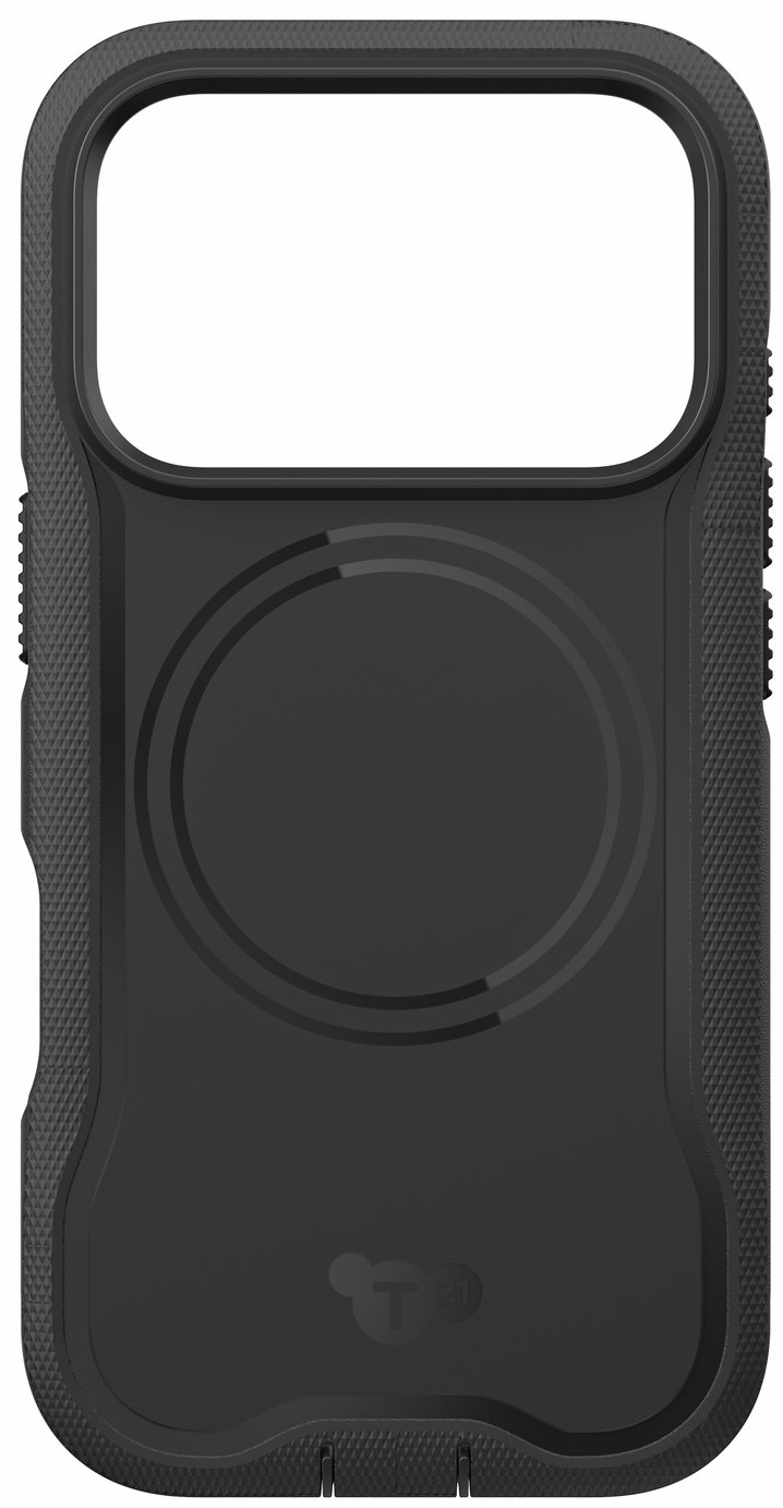 Tech21 EvoGuard iPhone 18 Pro/17 Pro Phone Case with MagSafe