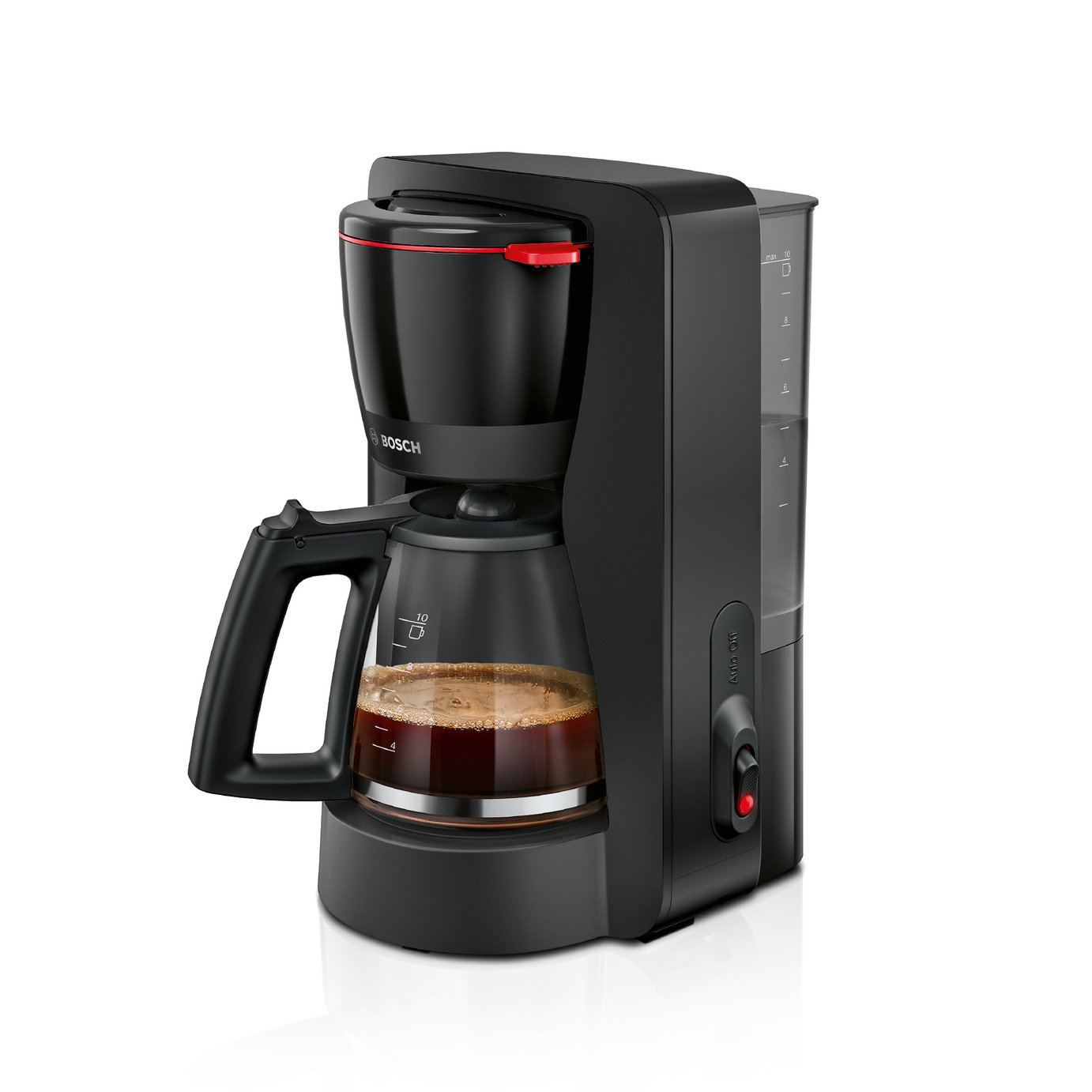 Bosch MyMoment TKA3M133 Filter Coffee Machine