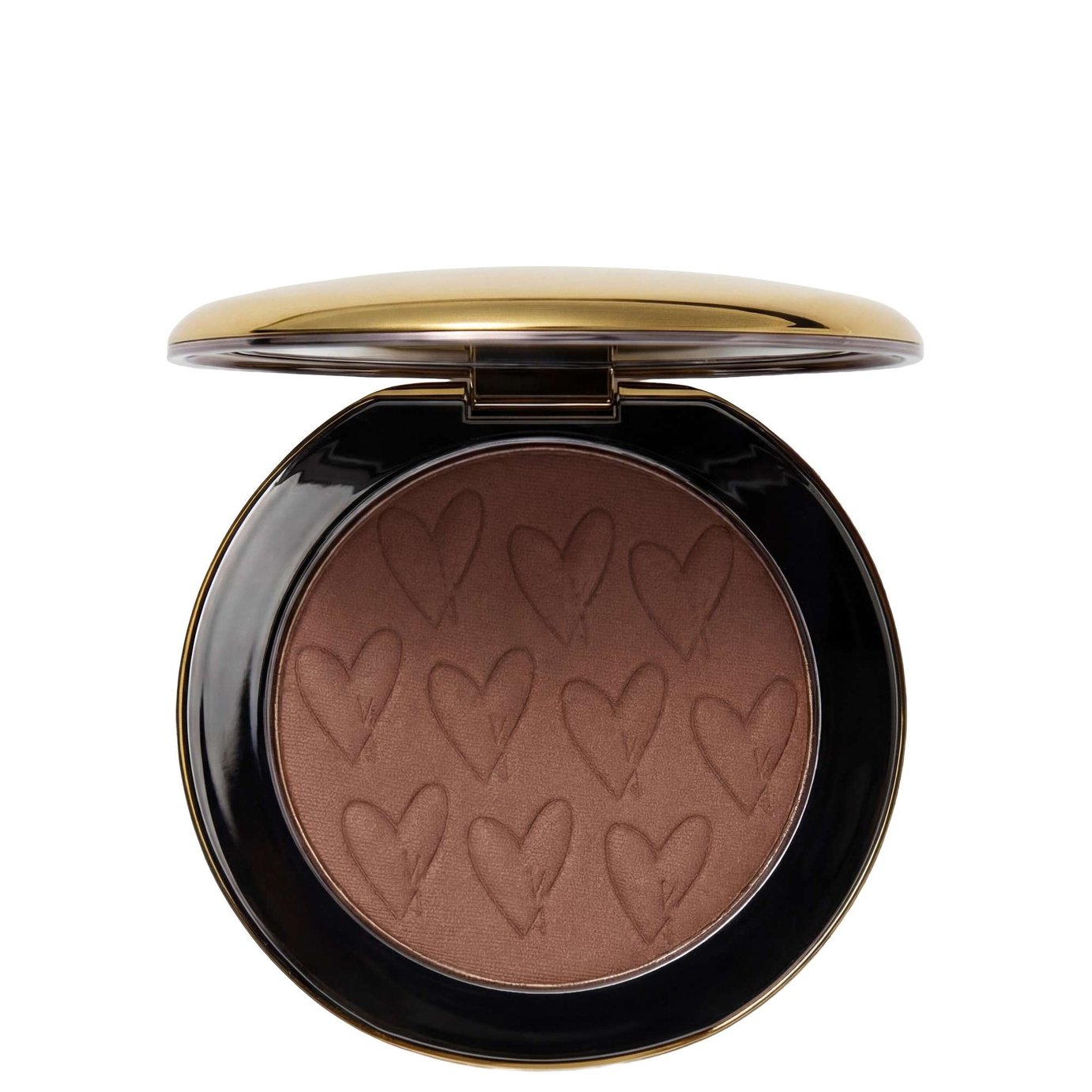 Westman Atelier Beauty Butter Powder Bronzer - Soleil Riche