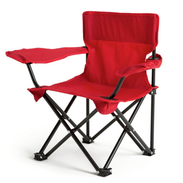 Argos folding shop camping chairs