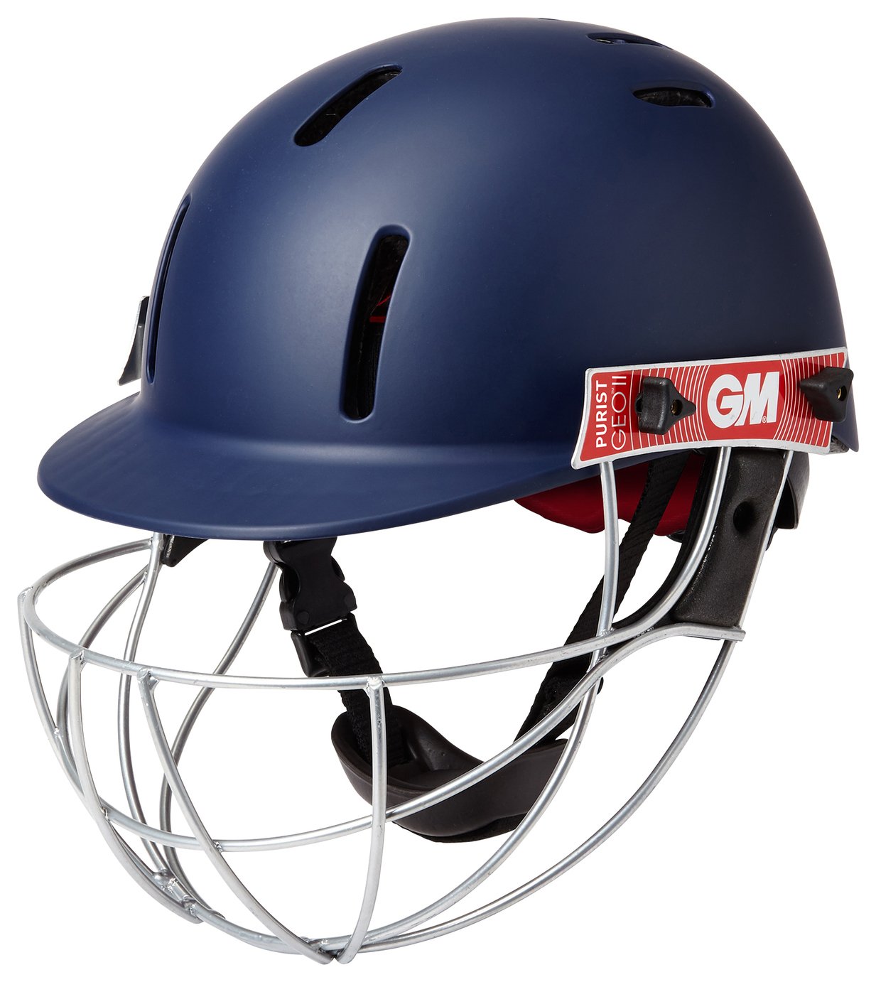 Gunn and Moore Junior Cricket Helmet