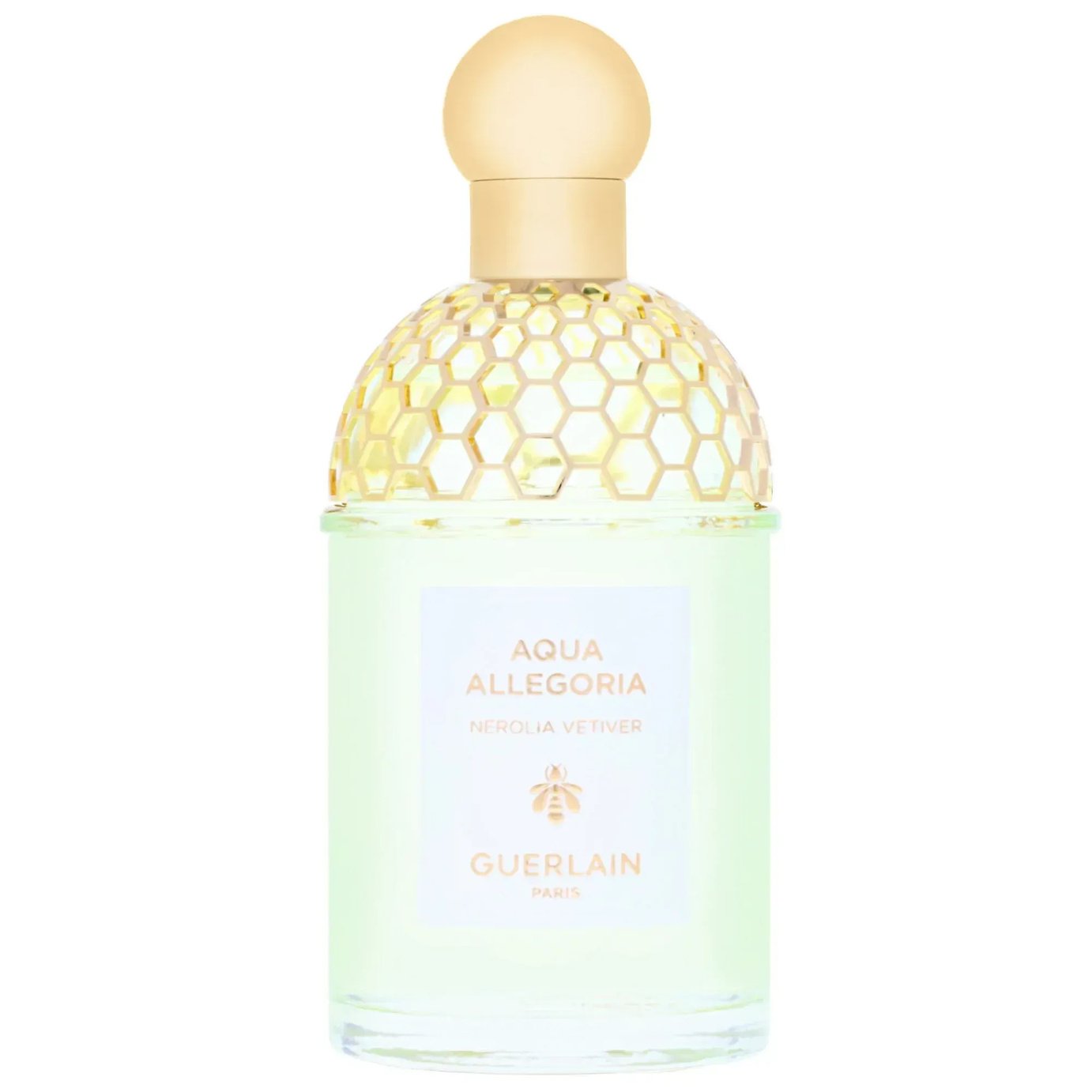 Guerlain Aqua Allegoria Nerolia Vetiver Eau de Toilette - 125ml