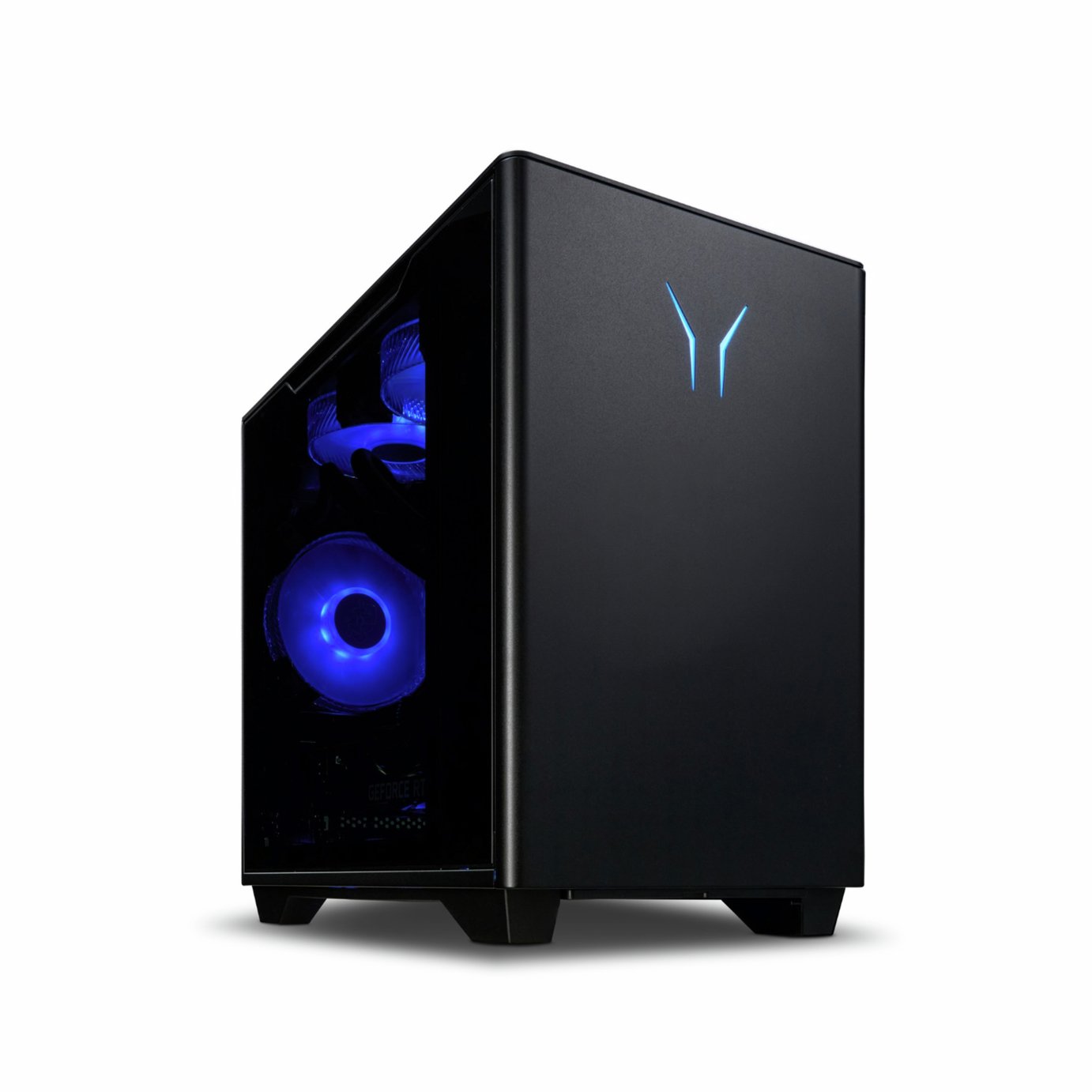 Erazer Bandit P20 Intel Core Ultra 7 32GB RAM 1TB SSD RTX 5060 Ti Desktop PC