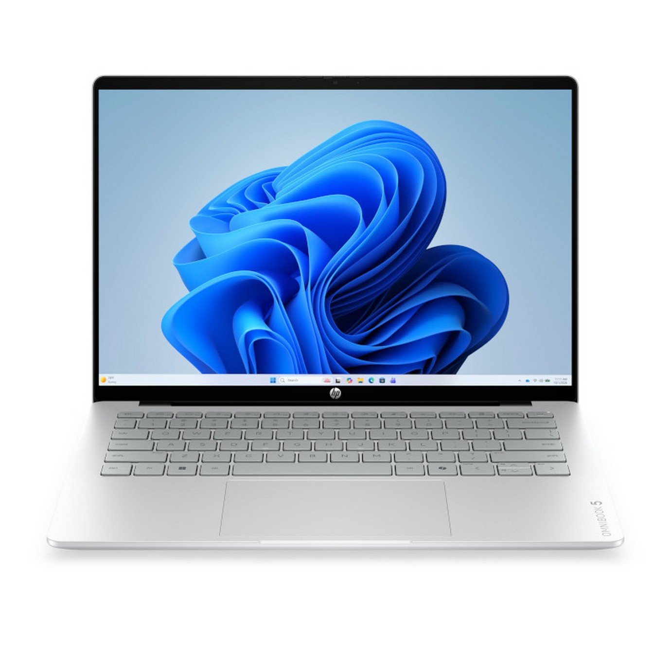 HP OmniBook 5 14in Ryzen AI 5 16GB 512GB Laptop