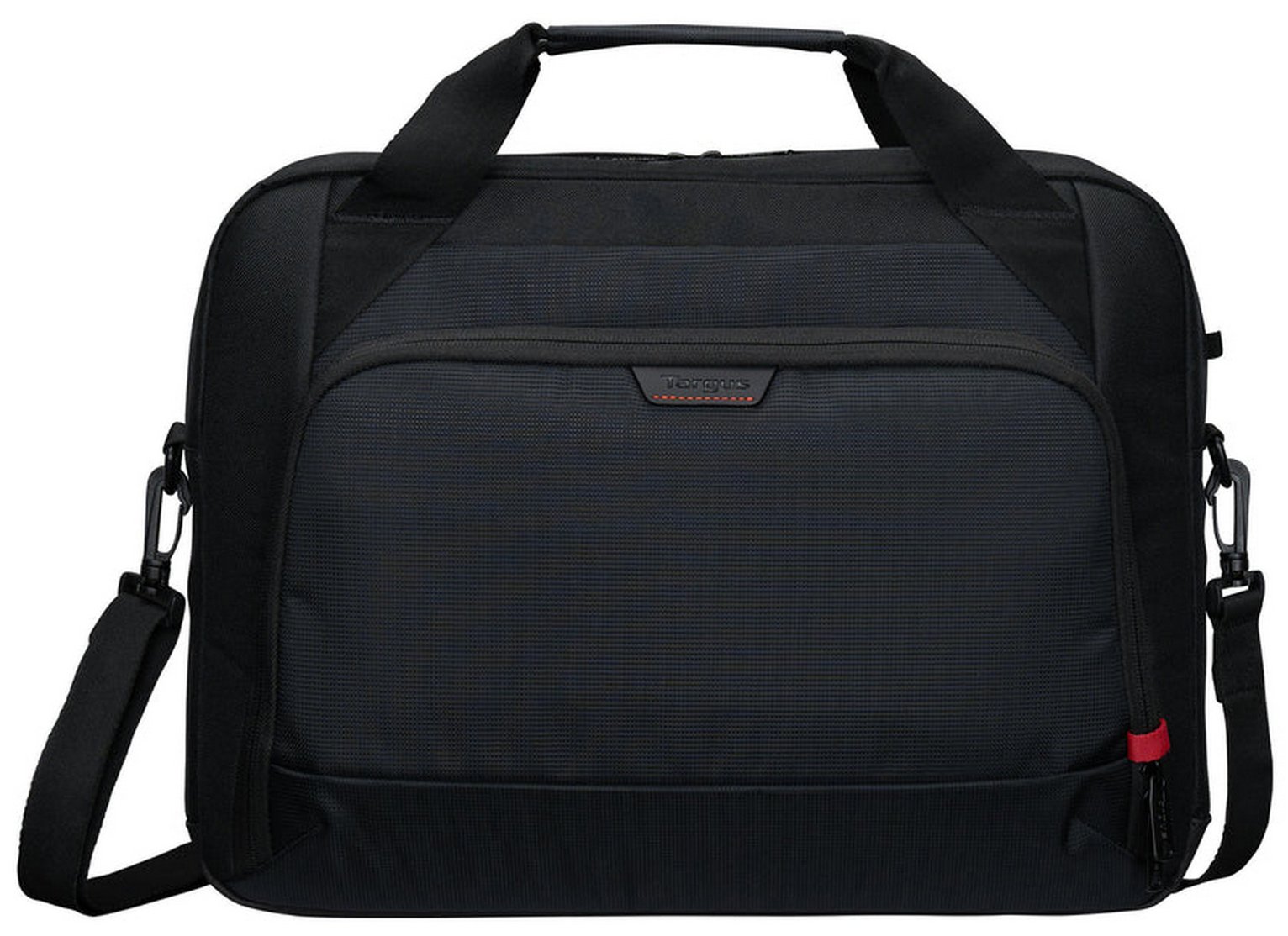 Targus Classic EcoSmart 15-16 Inch Laptop Briefcase - Black