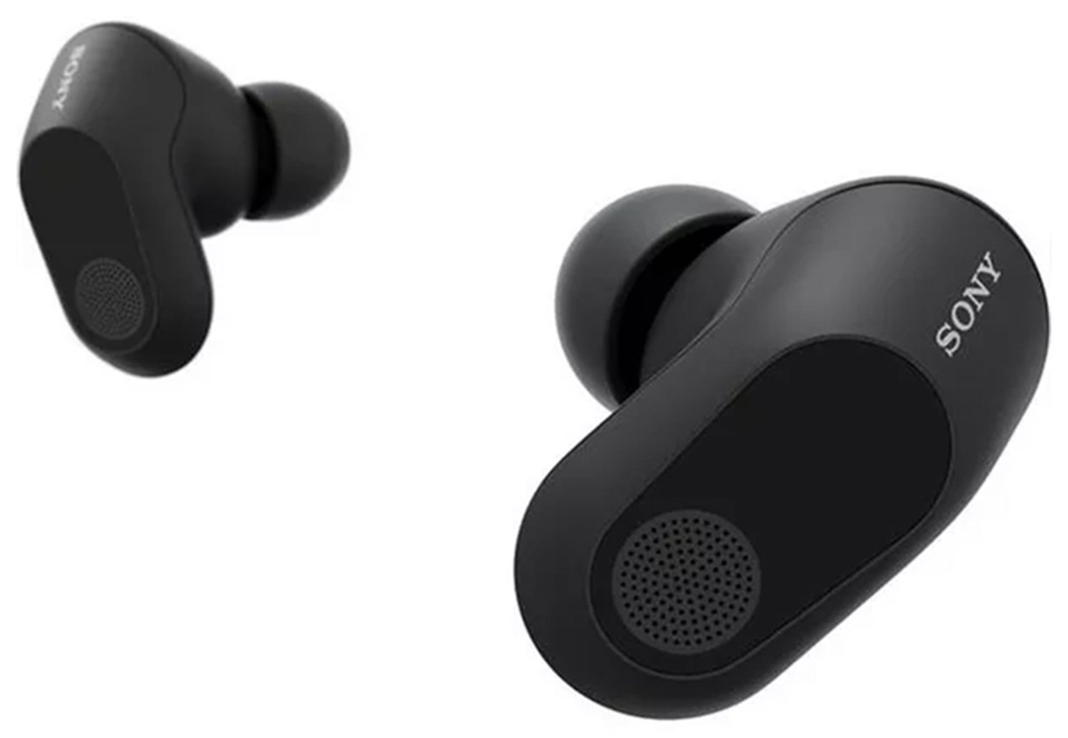 Sony INZONE Buds Noise Cancelling True Wireless Gaming Earbuds - Black