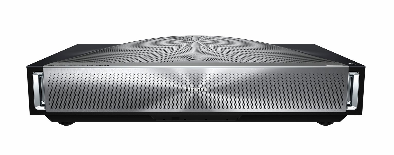 Hisense PX4TUK Pro Smart 4K UHD Laser TV