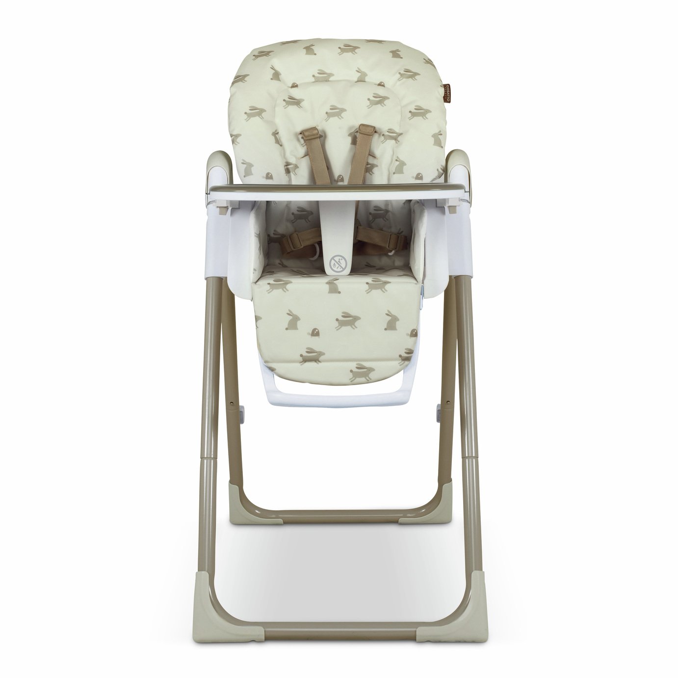 Cosatto Pip Lollop Highchair - Beige