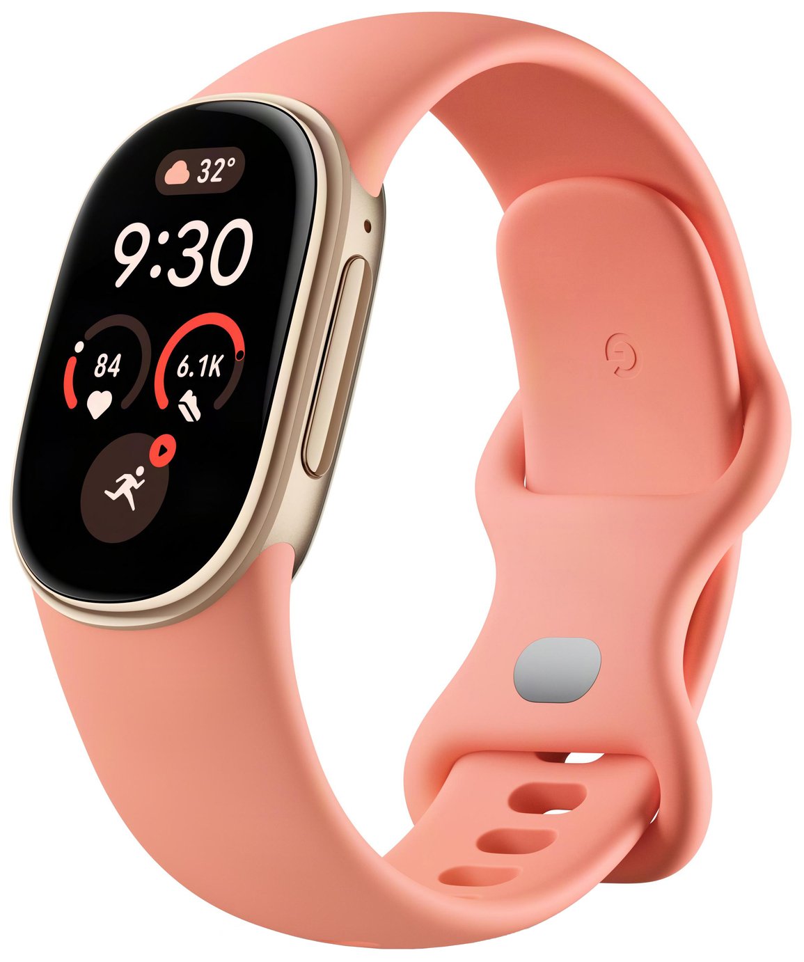 Google Fitbit Edge Health & Fitness Tracker Pre-Order