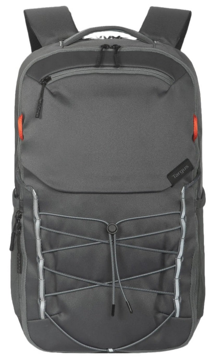 Targus Work+Play 15 -16In Trio Laptop Backpack - Grey