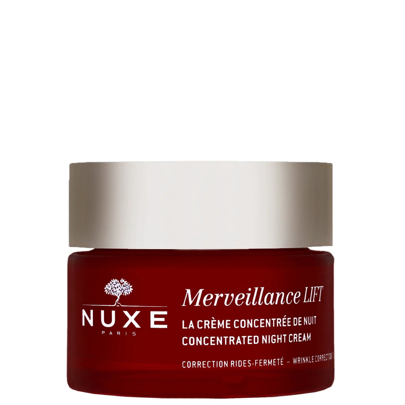Nuxe Merveillance Lift Firming Activating Oil-Serum - 30ml