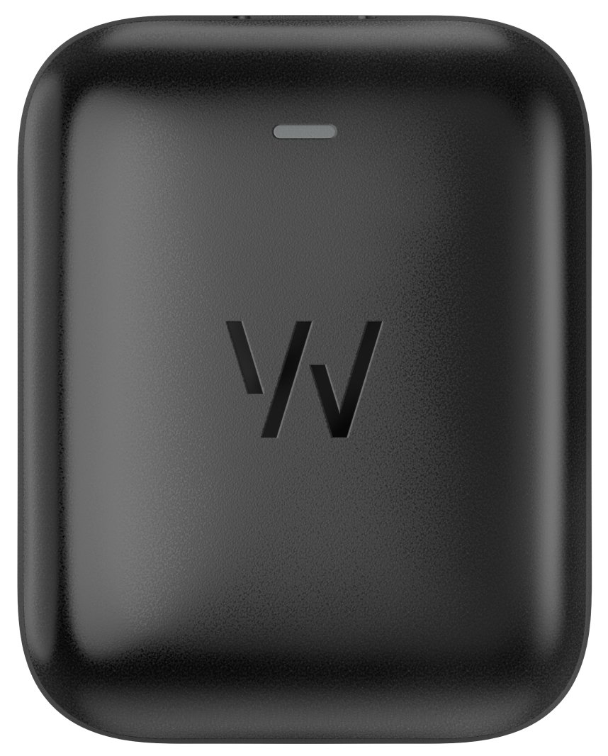 WHOOP Wireless PowerPack - Black