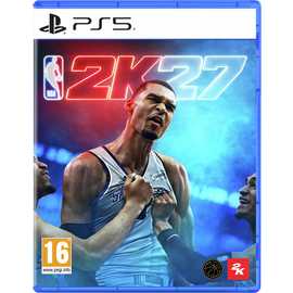 NBA 2K27 PS5 Game Pre-Order