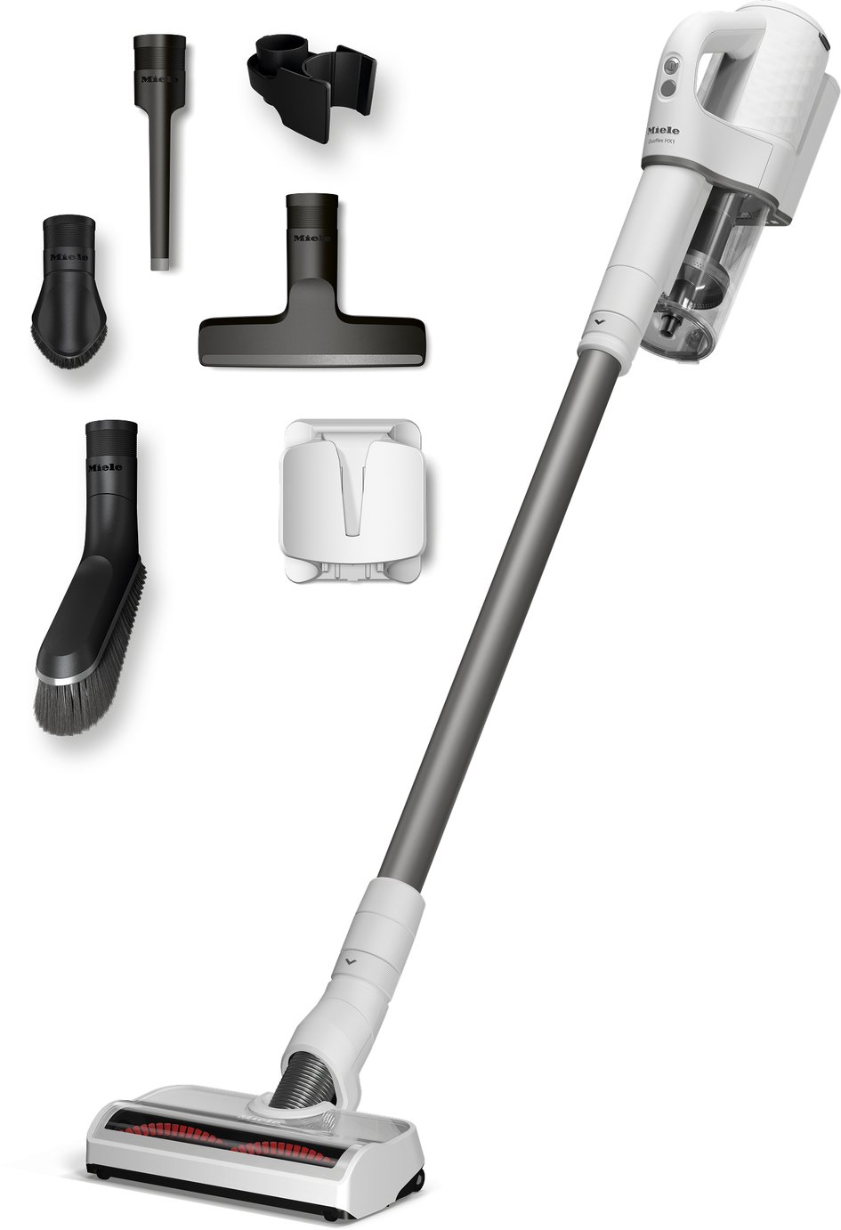 Miele Duoflex HX1 Extra Cordless Vacuum Cleaner