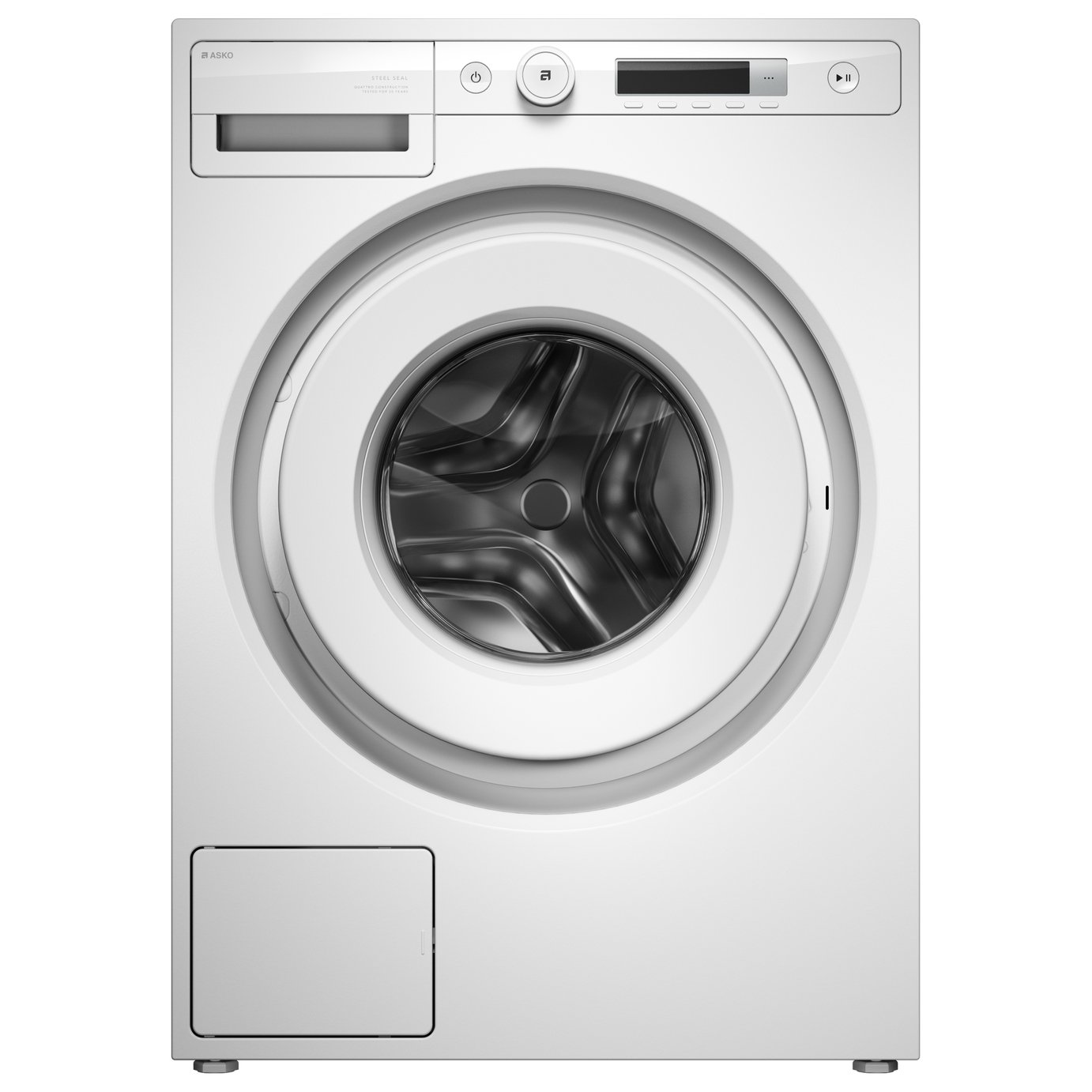 ASKO W1094W.UK 9Kg 1400 Spin Washing Machine