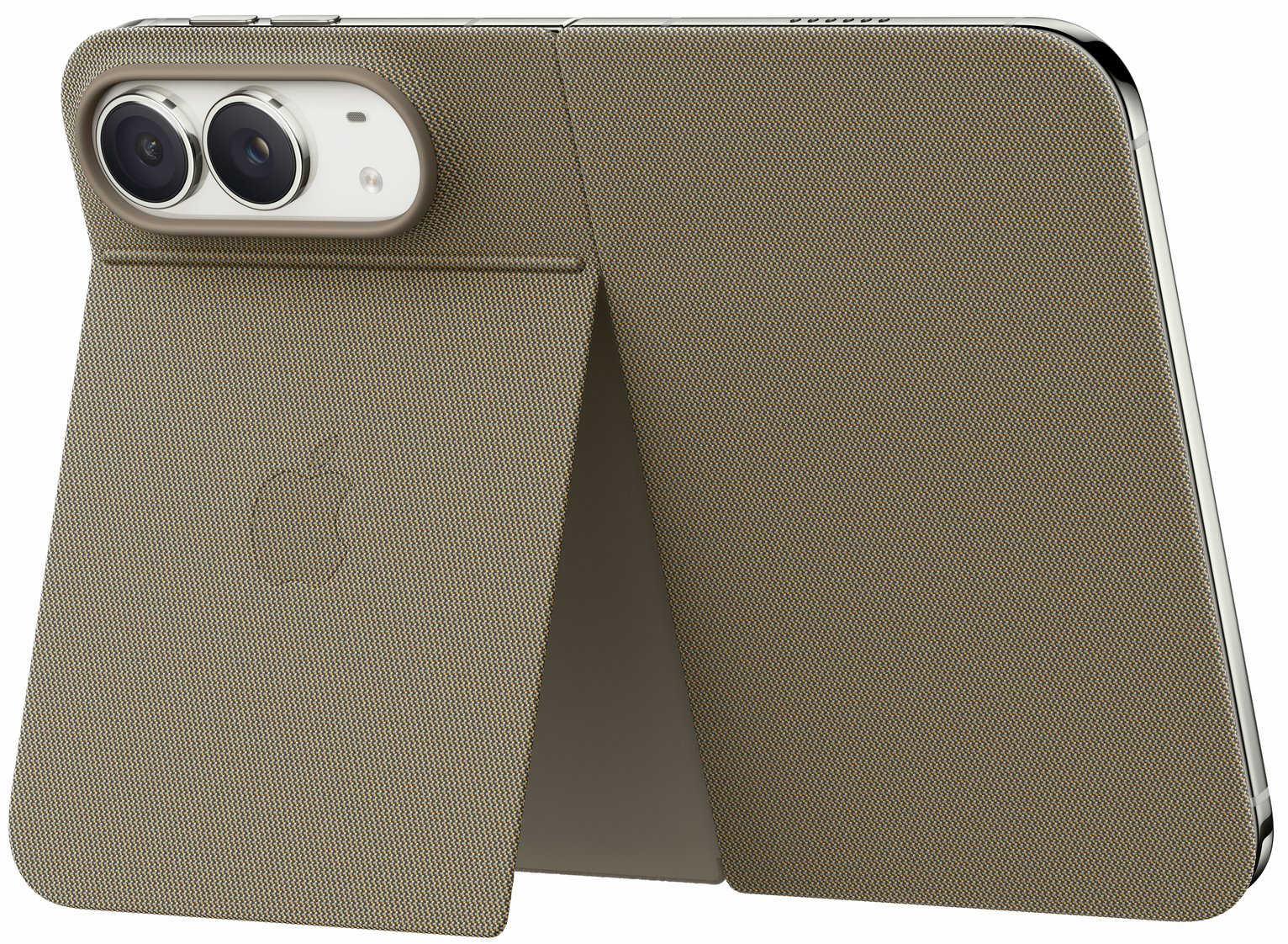 Apple iPhone Duo Folio Phone Case with Kickstand Pre-Order