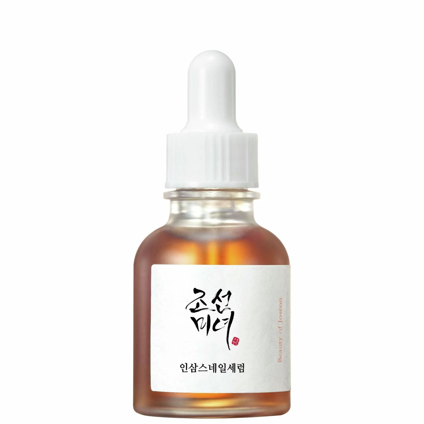 Beauty Of Joseon Revive Serum with Ginseng Root and Snail Mucin - 30ml