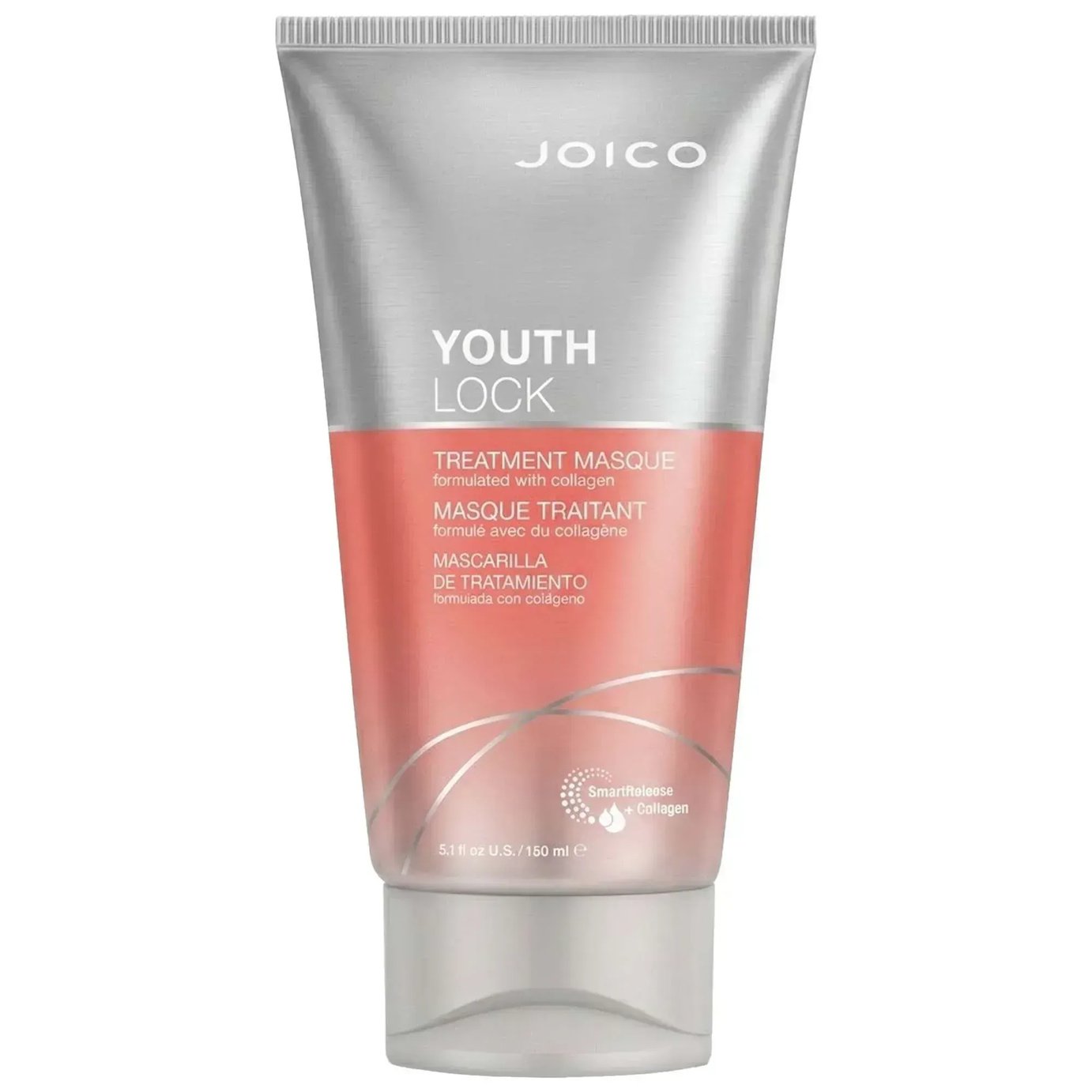 Joico Youth Lock Treatment Masque - 150ml