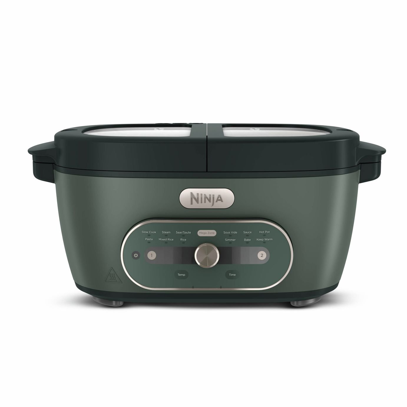 Ninja MultiPot XL 11-in-1 7L Pot Multi Cooker - Vista Green