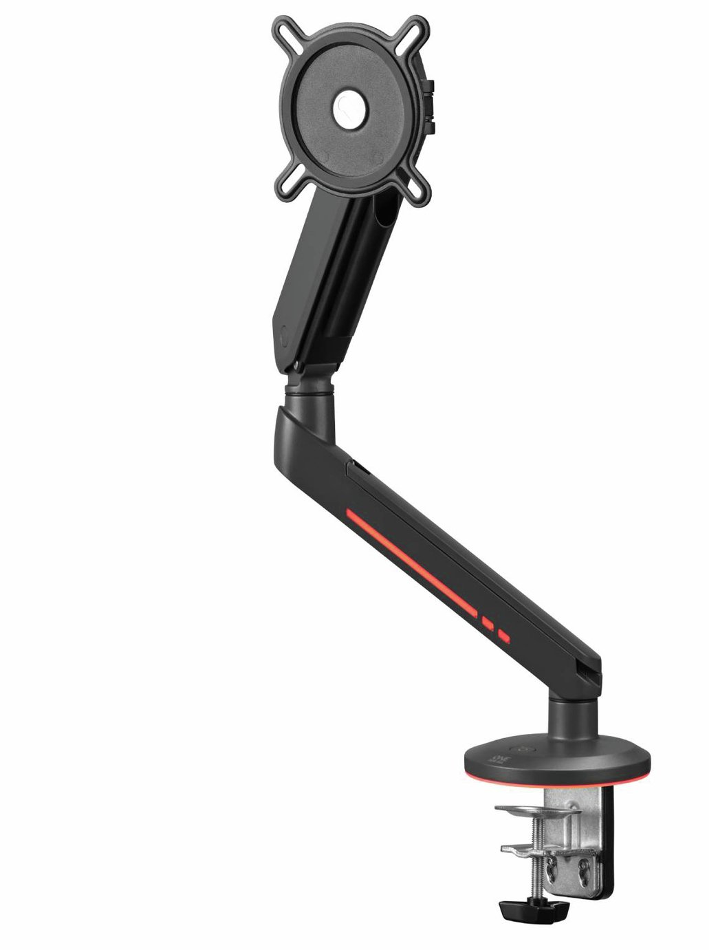 One For All DM8110 Universal 21-45 Inch Single Gaming Monitor Arm