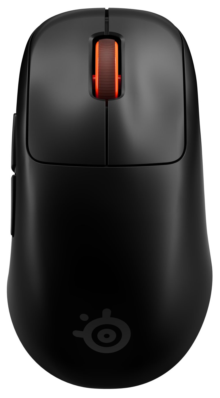 SteelSeries Rival Pro Mini Wireless Gaming Mouse - Black Pre-Order