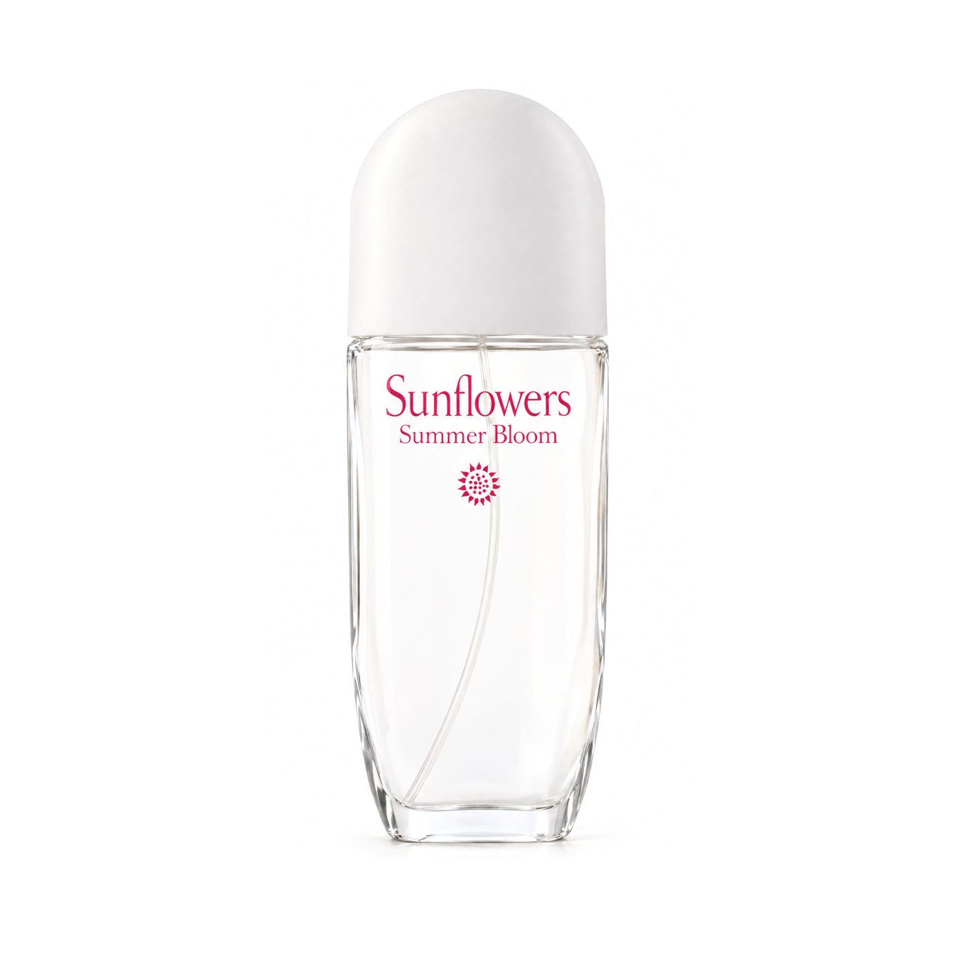 Elizabeth Arden Sunflowers Summer Bloom Eau de Toilette - 100ml