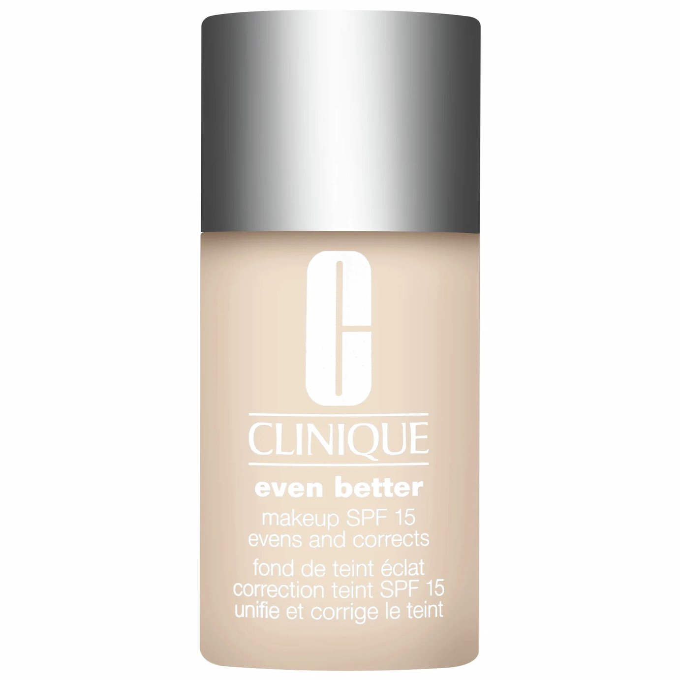 Clinique Even Better Makeup SPF15 - CN 08 Linen - 30ml