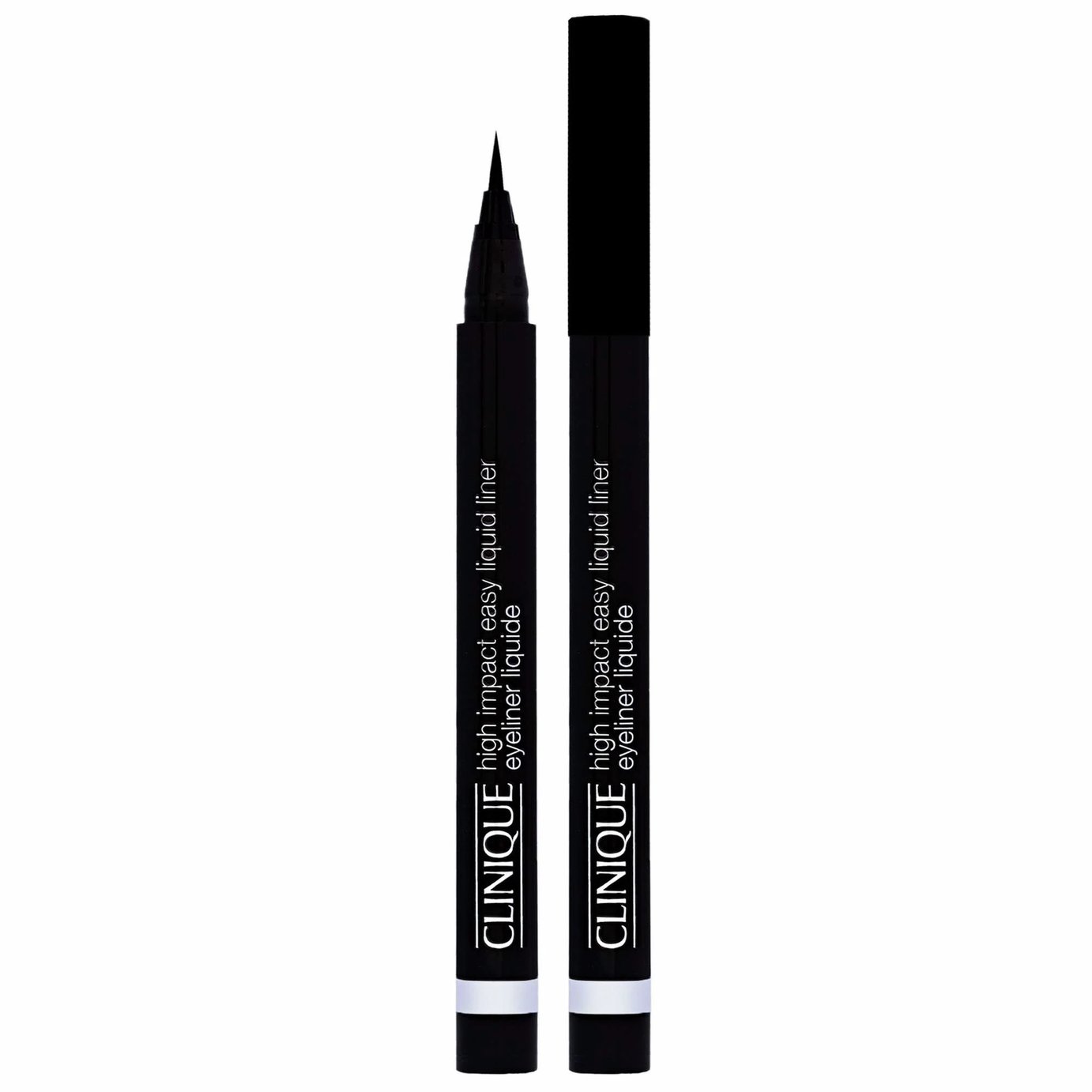 Clinique High Impact Easy Liquid Liner - 01 Black - 0.67g