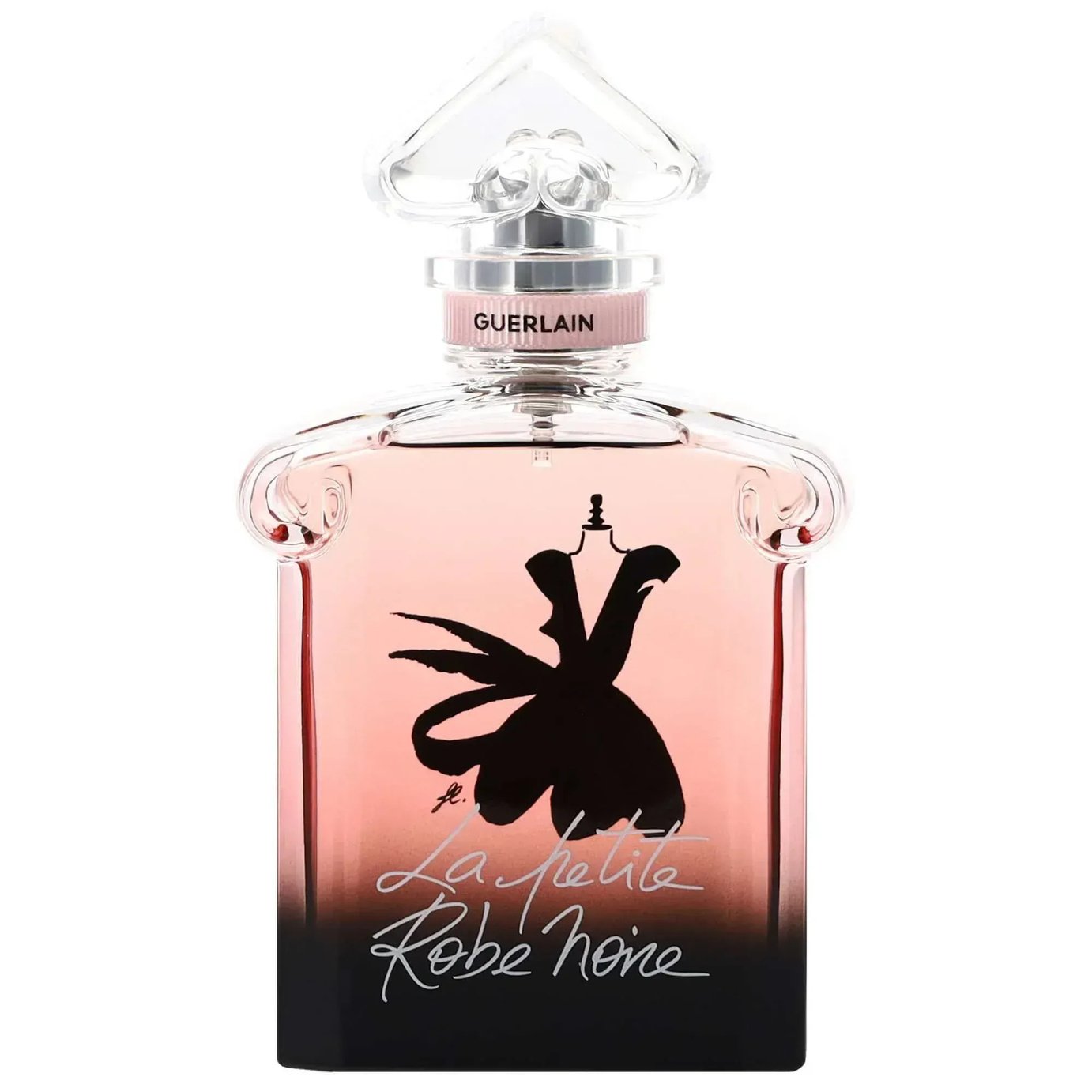 Guerlain La Petite Robe Noire Eau de Parfum - 100ml