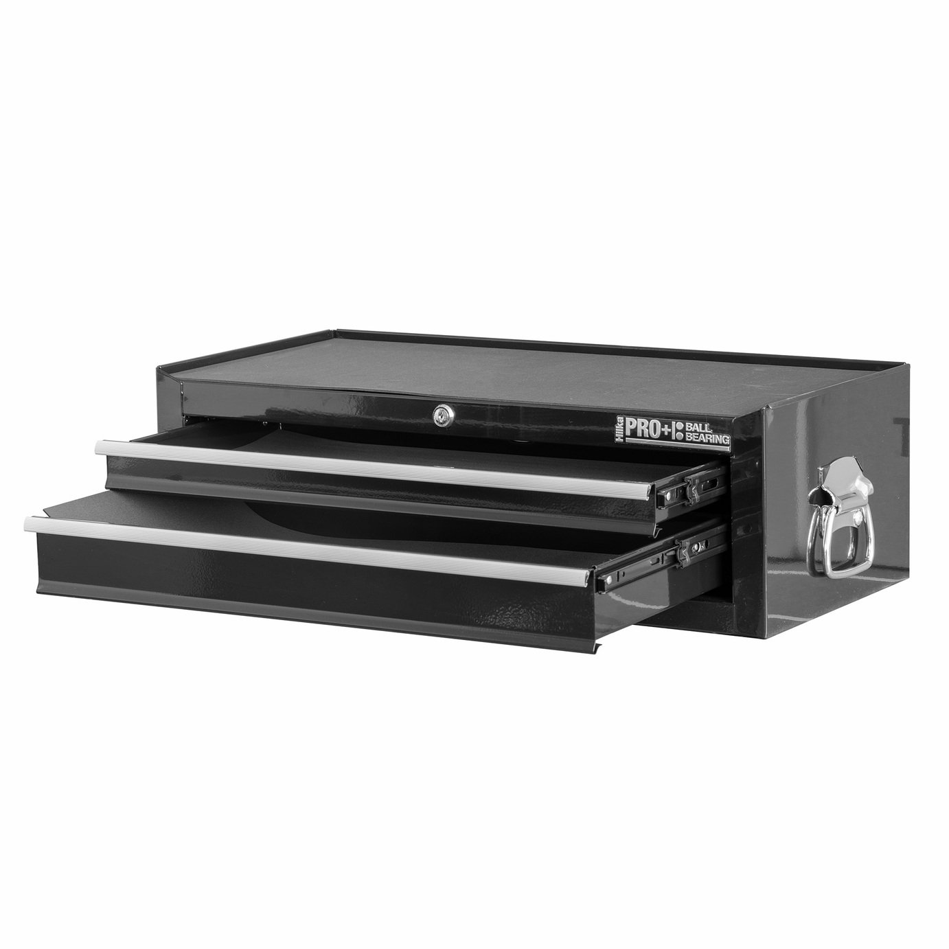 Hilka 26'' Wide 2-Drawers Add-On Chest