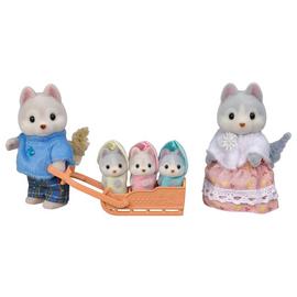 Best deals on sylvanian top families