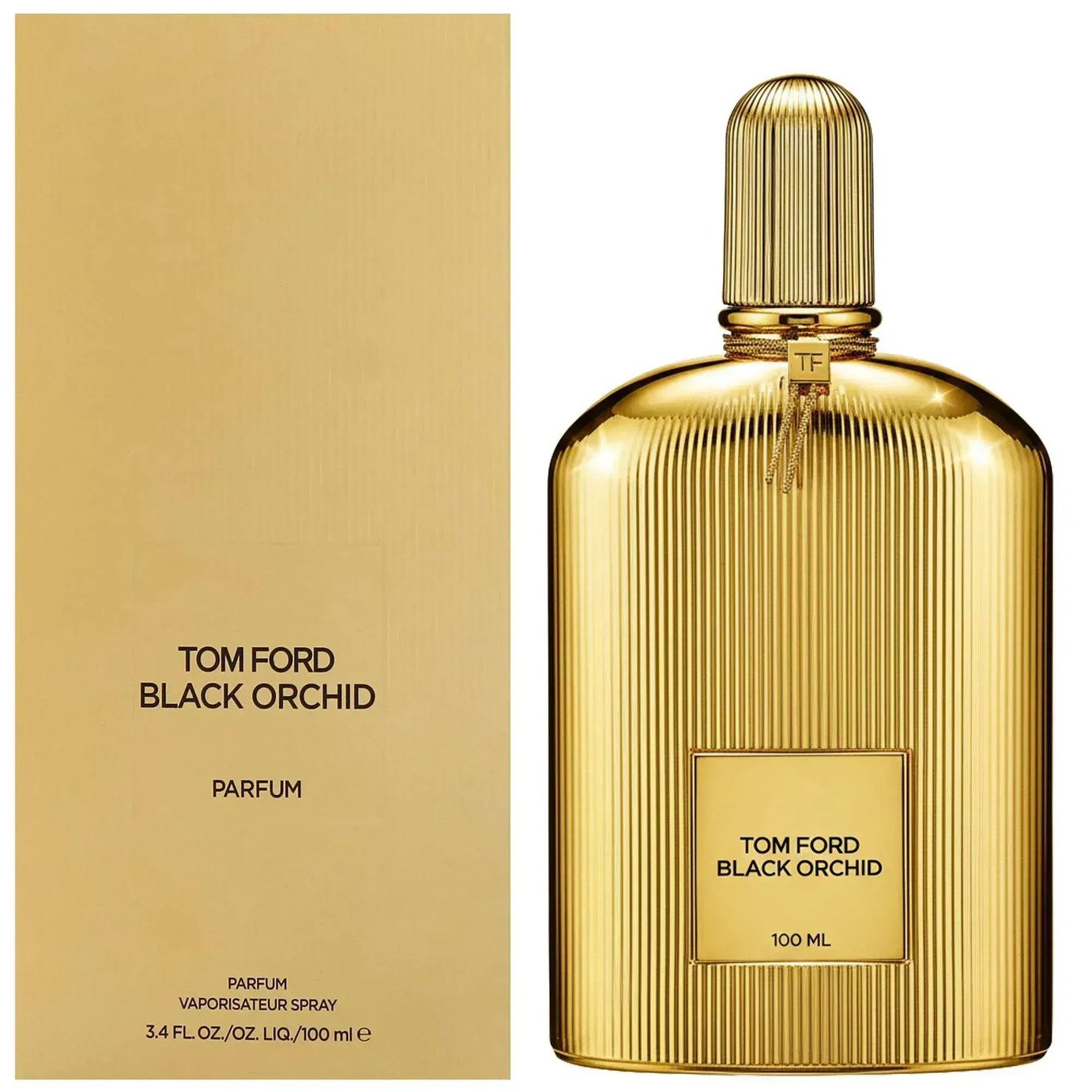 Tom Ford Black Orchid Parfum - 100ml