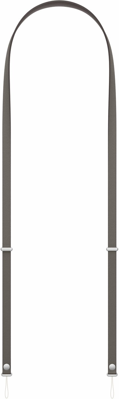 Apple Crossbody Strap - Pre-Order
