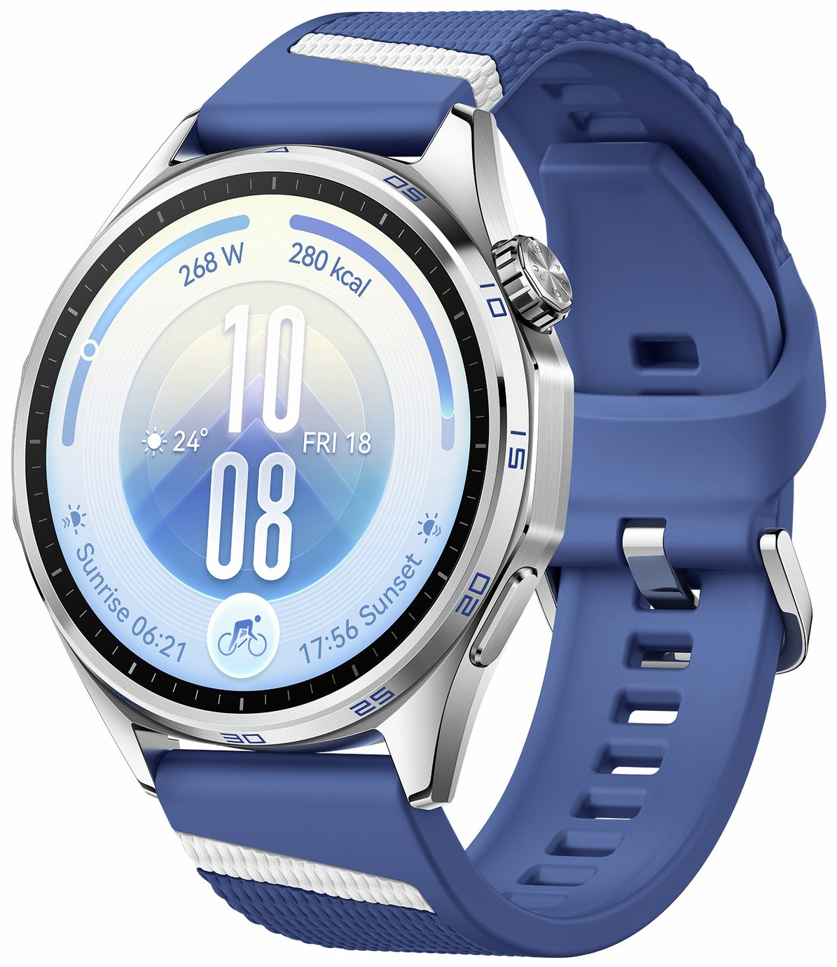 HUAWEI Watch GT 7 GPS Smart Watch
